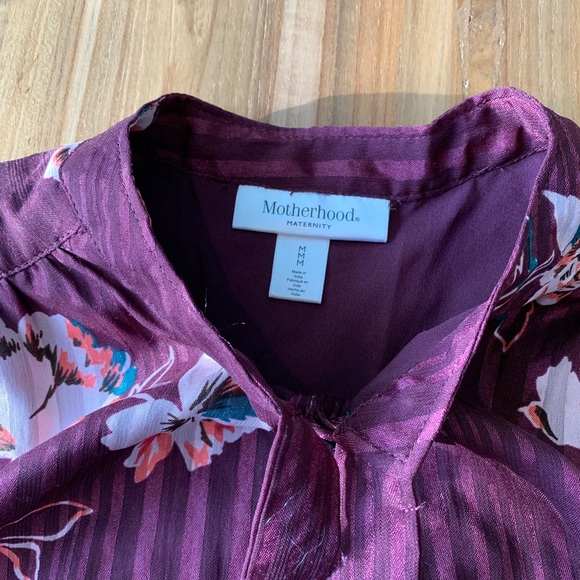 Motherhood dress, nursing friendly! - Picture 4 of 8